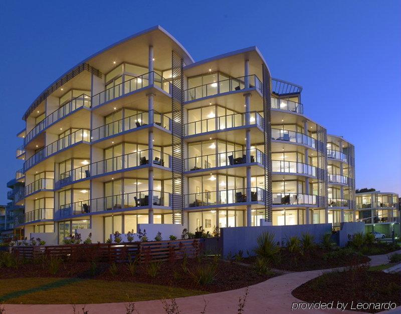 Manta Bargara Exterior foto