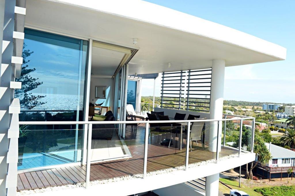 Manta Bargara Exterior foto