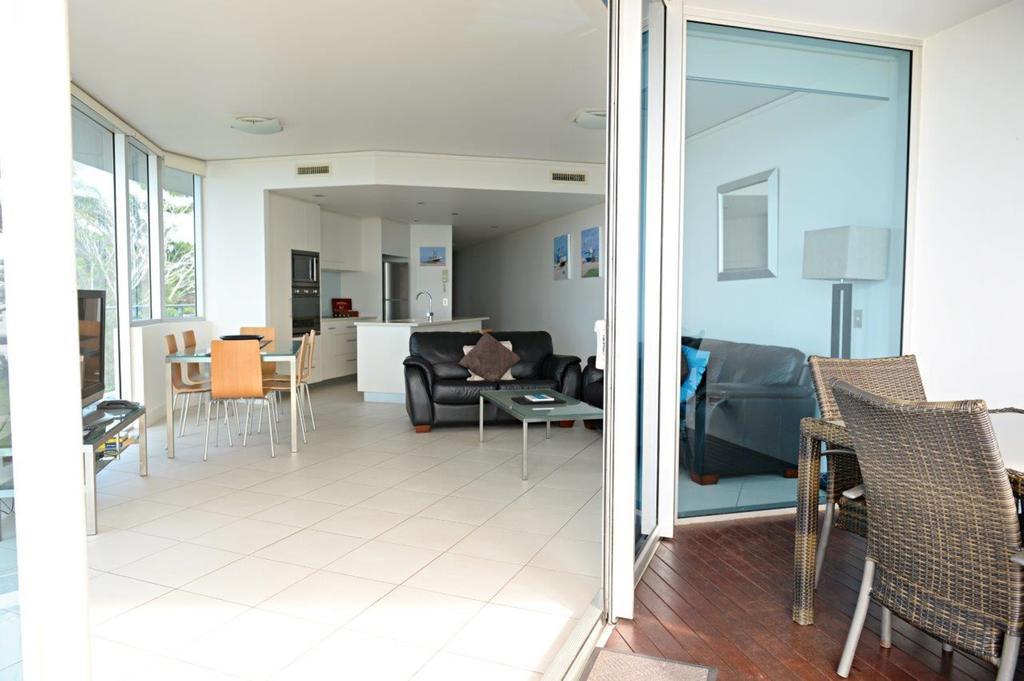Manta Bargara Exterior foto