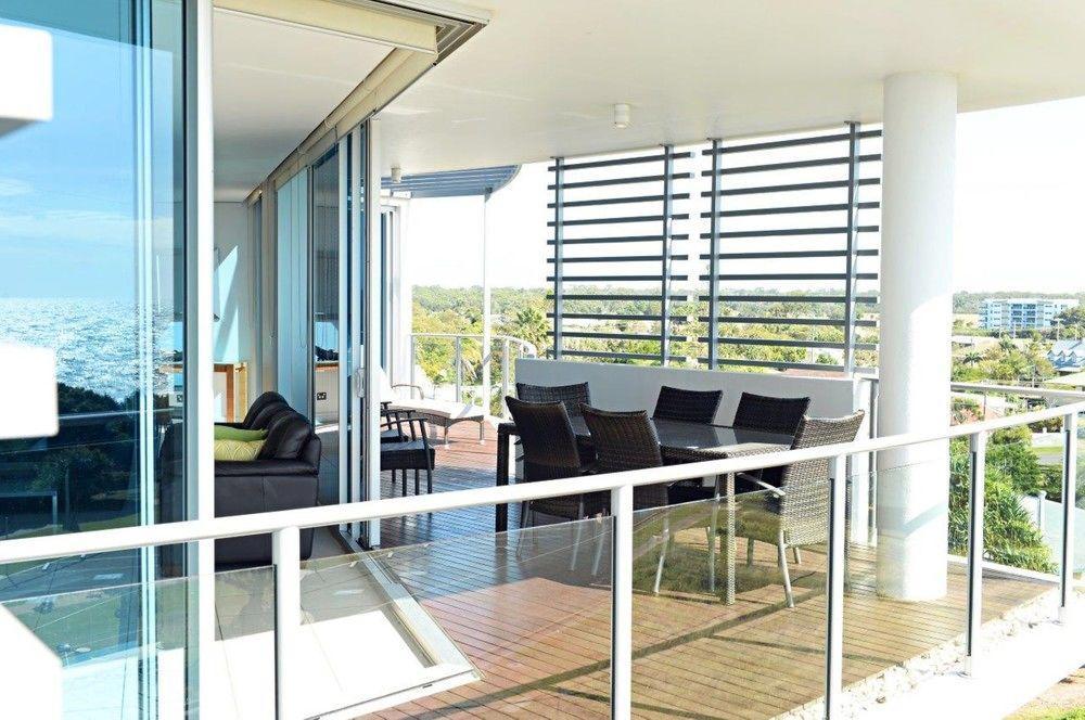 Manta Bargara Exterior foto