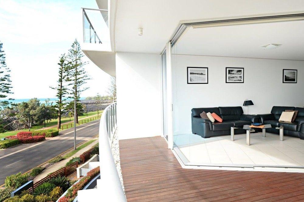 Manta Bargara Exterior foto
