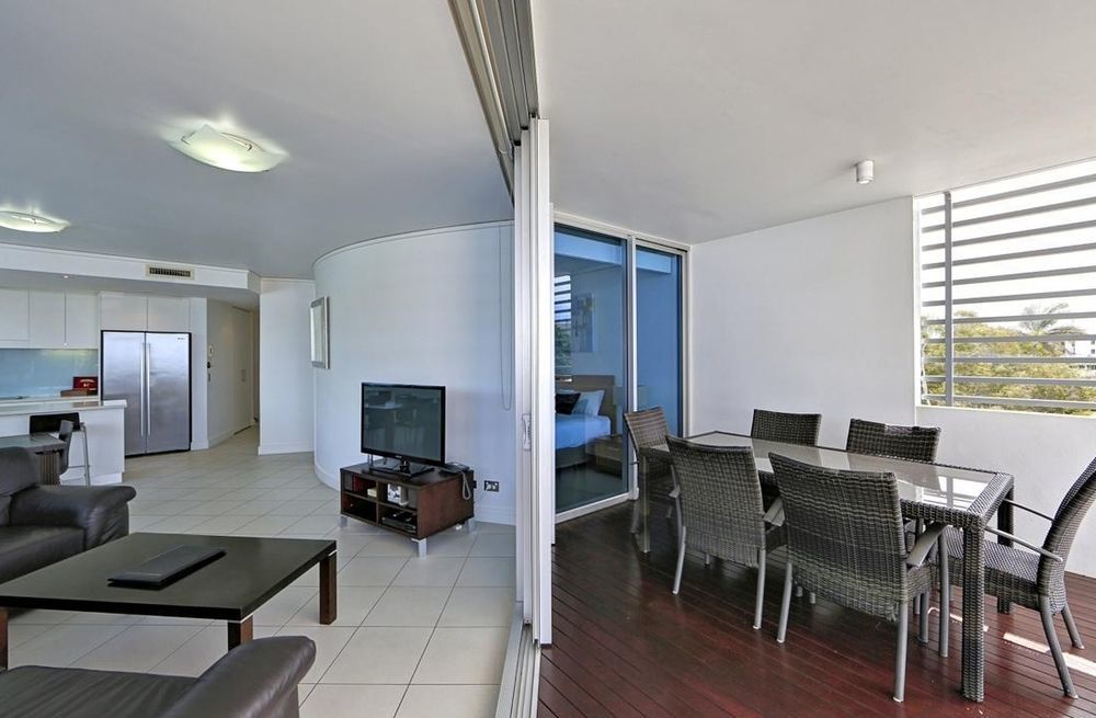 Manta Bargara Exterior foto