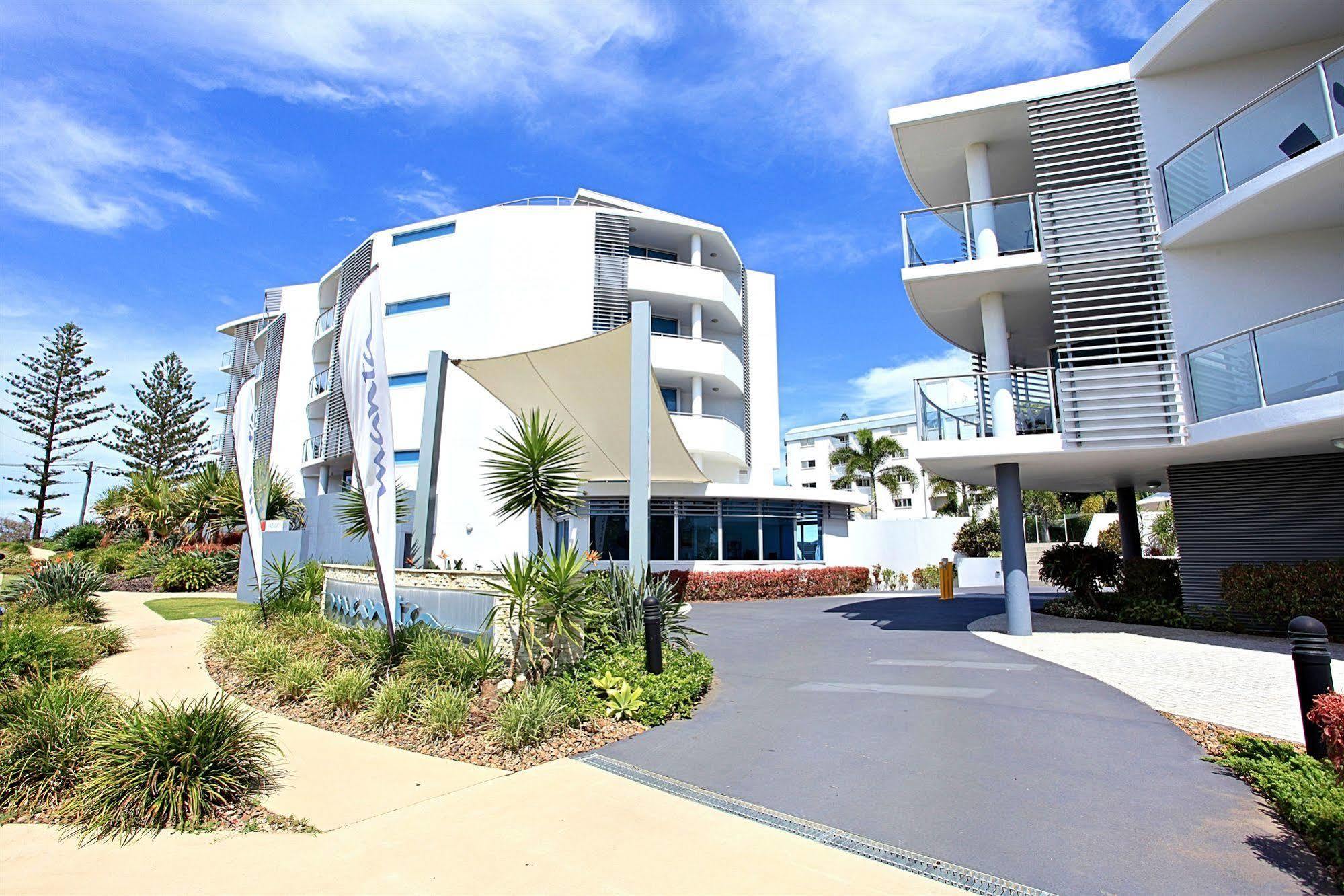 Manta Bargara Exterior foto