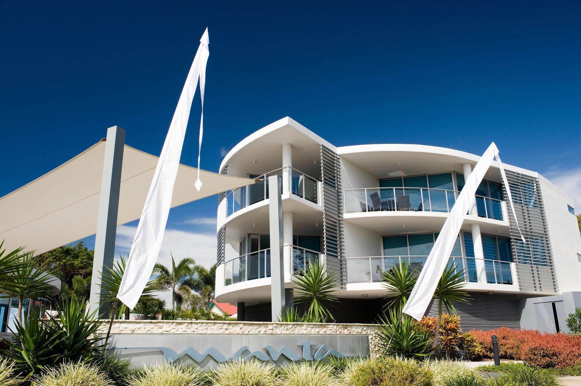 Manta Bargara Exterior foto