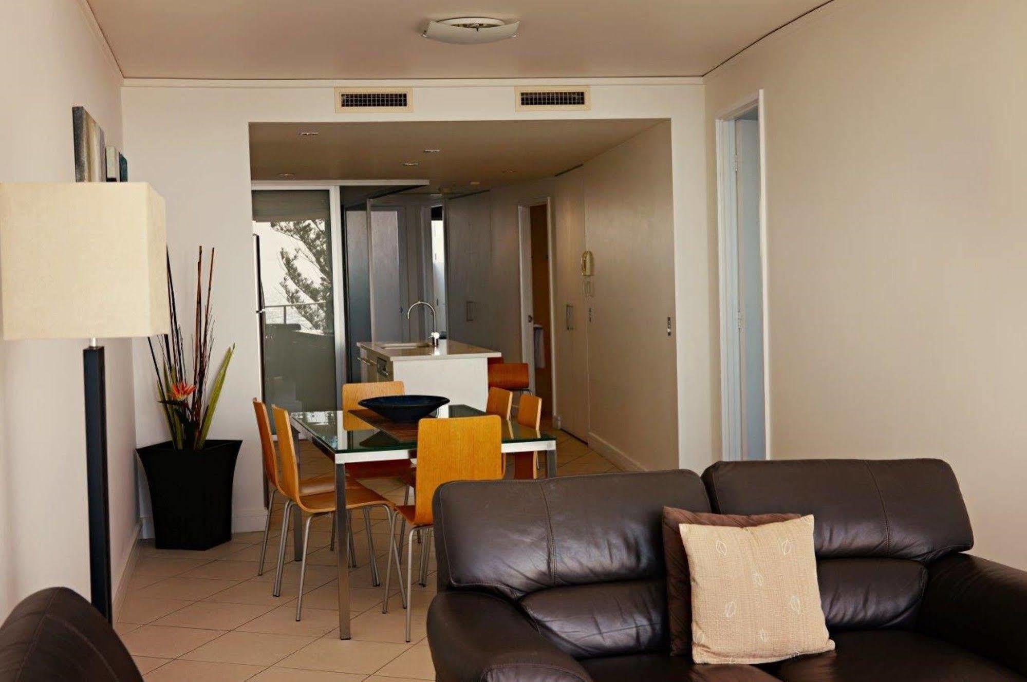 Manta Bargara Exterior foto