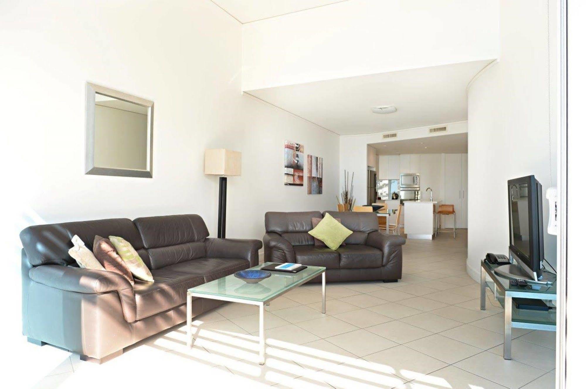 Manta Bargara Exterior foto