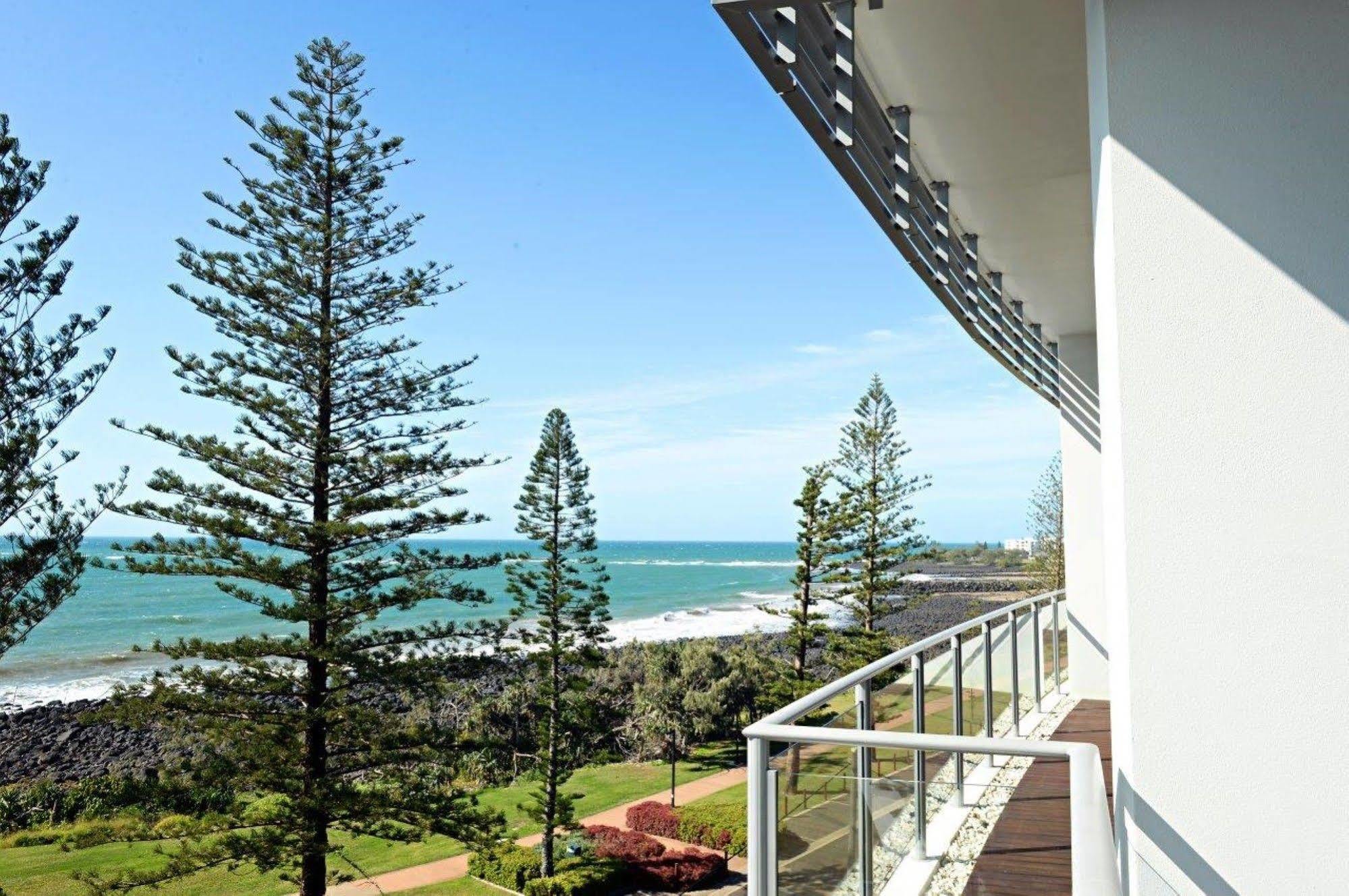 Manta Bargara Exterior foto