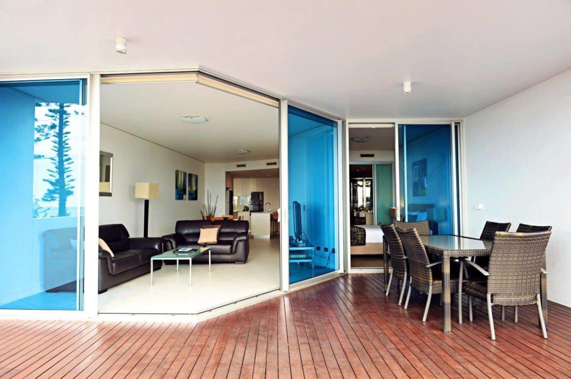 Manta Bargara Exterior foto