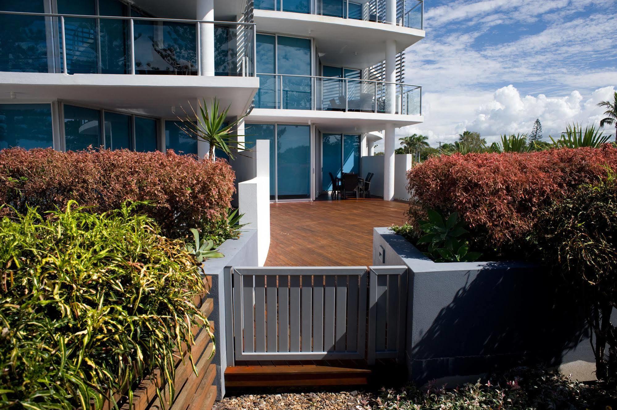 Manta Bargara Exterior foto