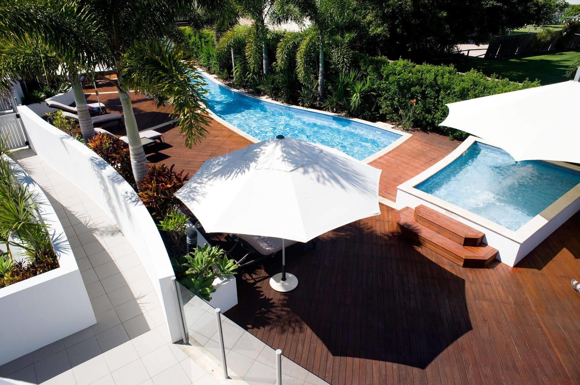 Manta Bargara Exterior foto