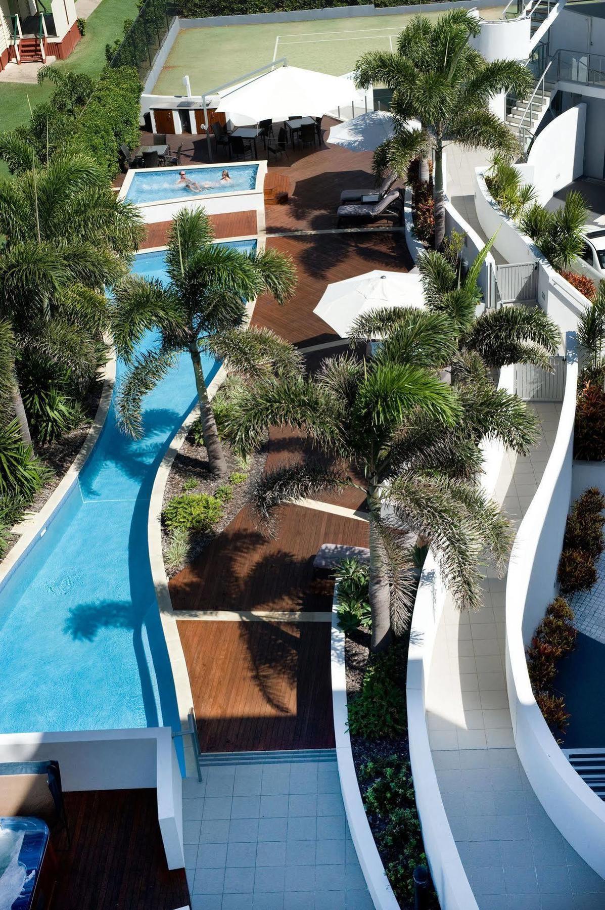 Manta Bargara Exterior foto