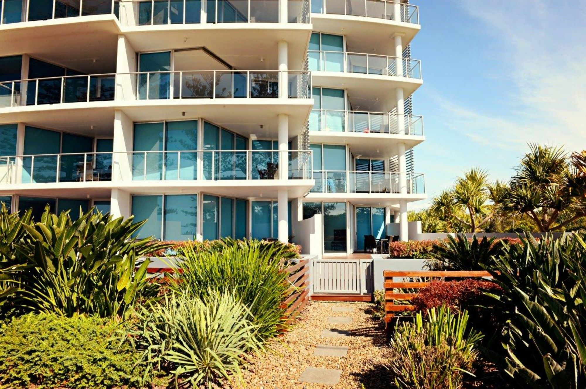 Manta Bargara Exterior foto